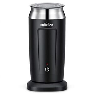 Milk frother, Hommak HM633A